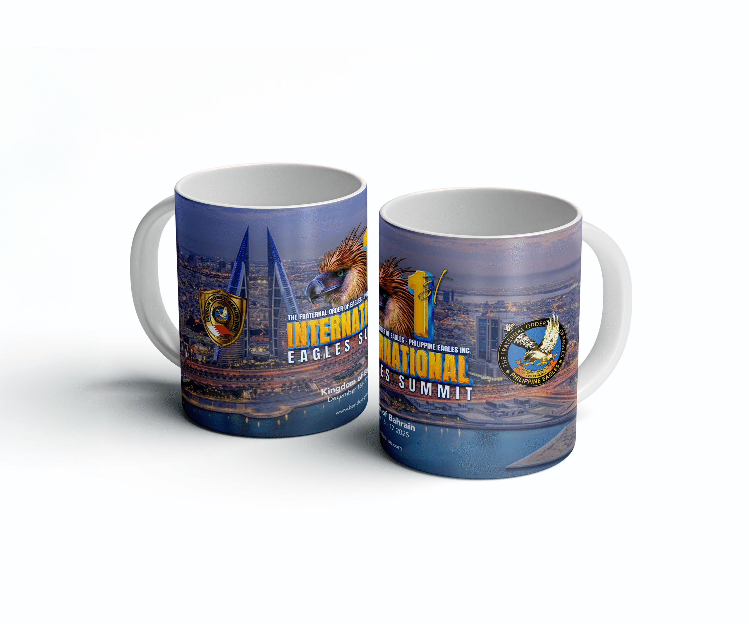 mug